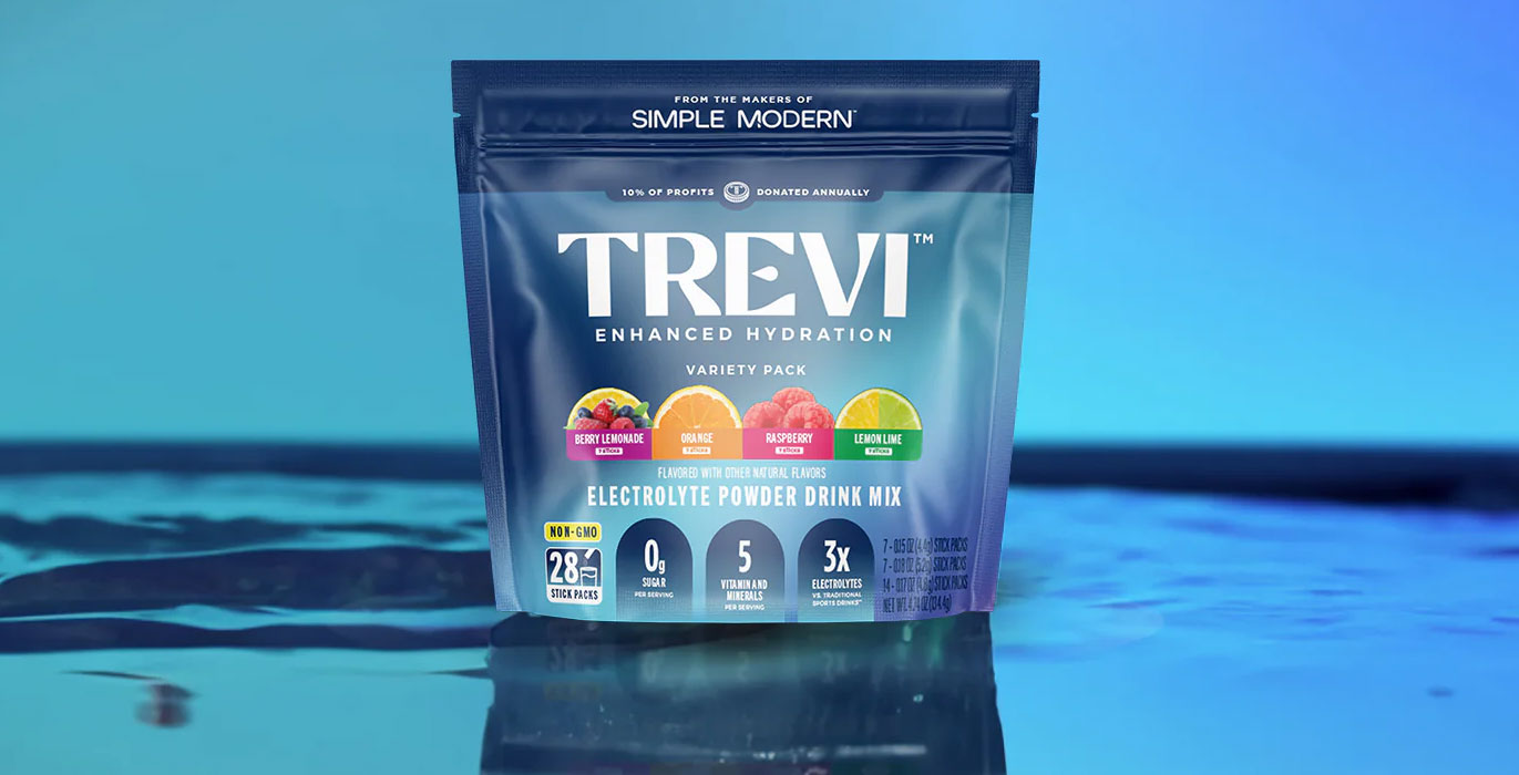 Trevi