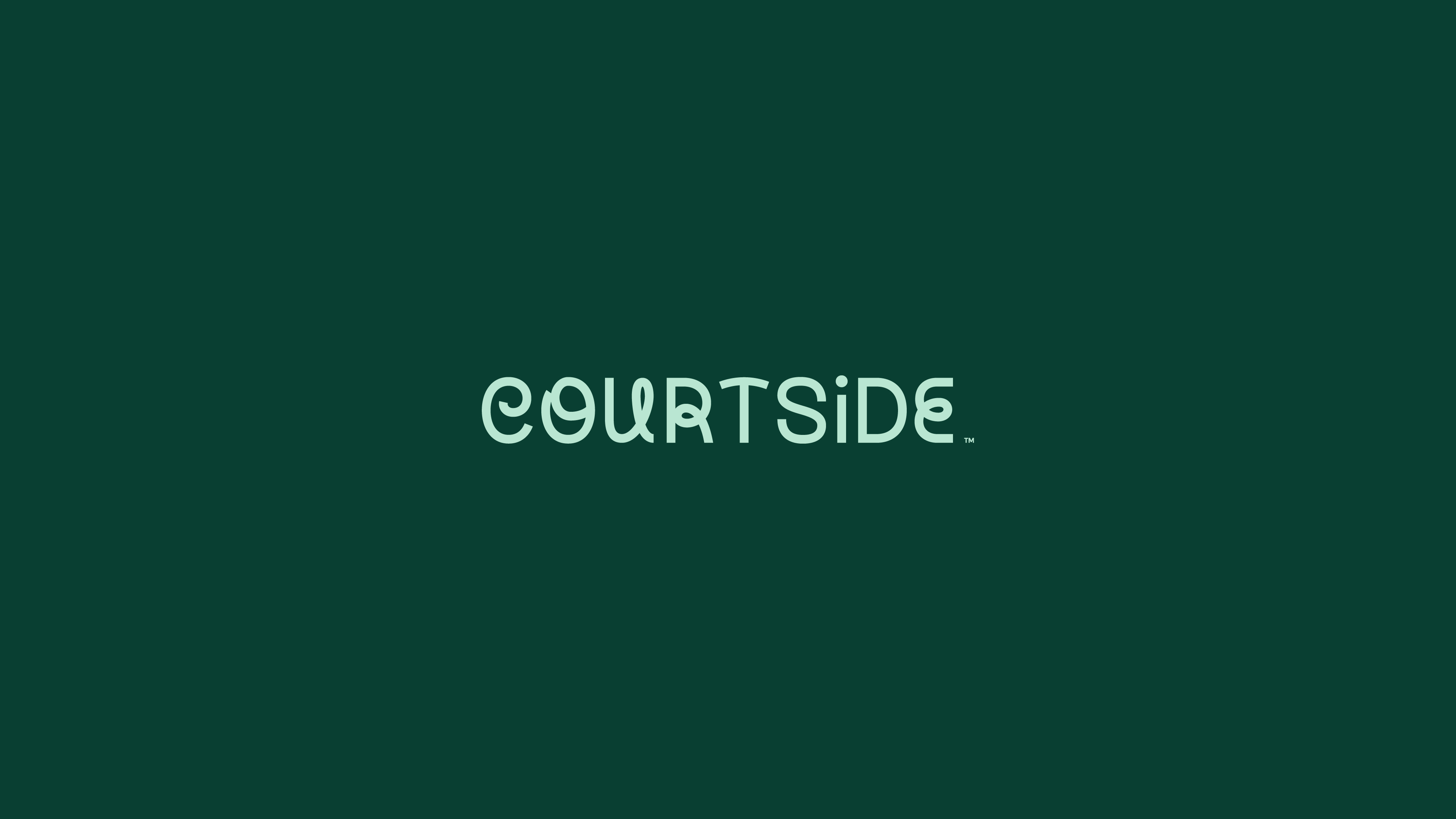 Courtside