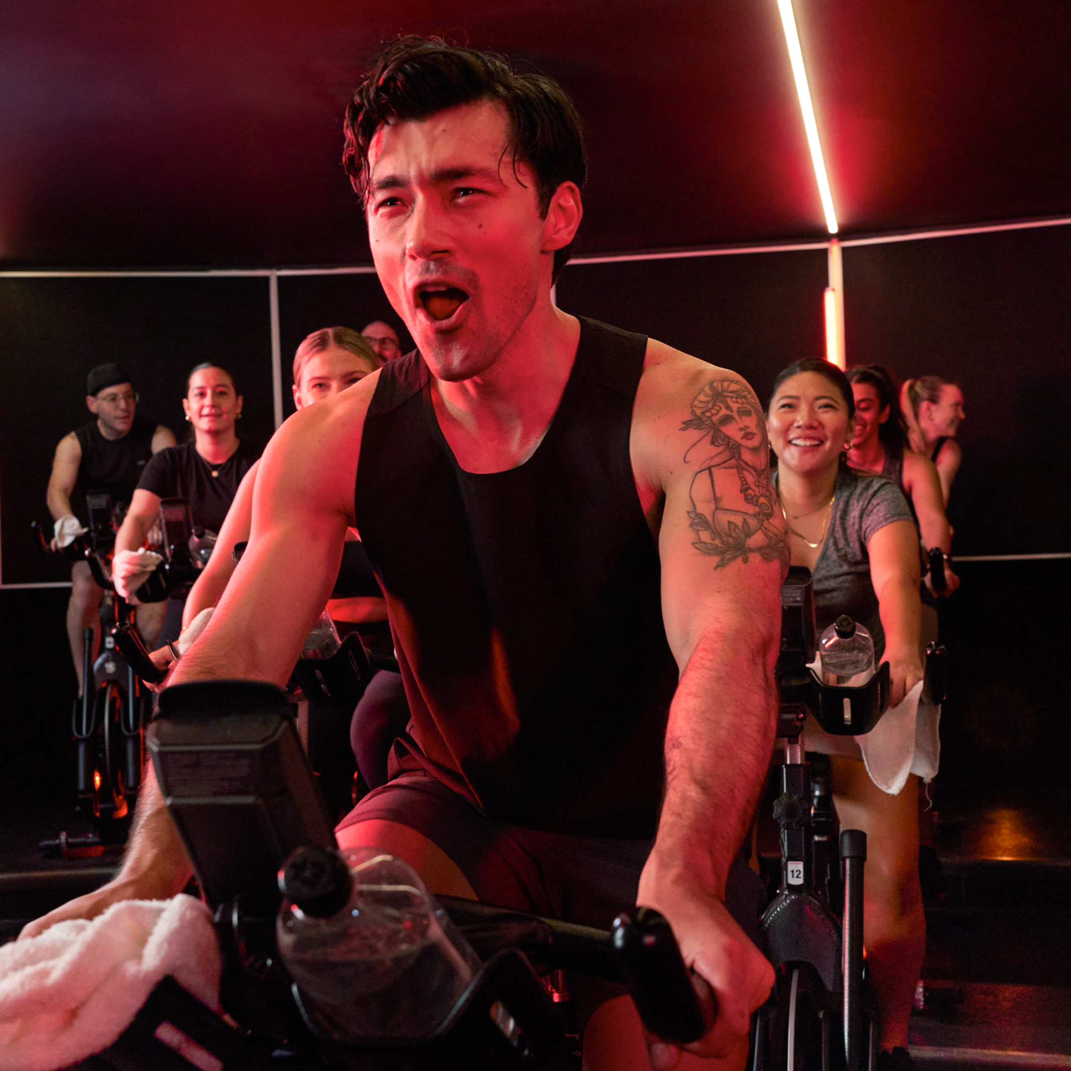 ClassPass