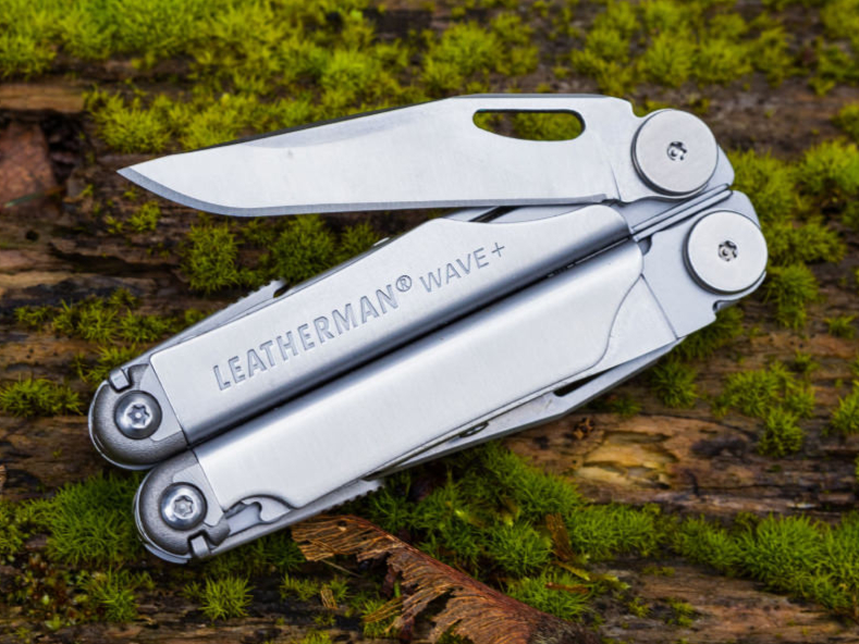 Leatherman