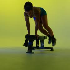 Plus Fitness