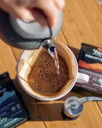 Peak State Coffee