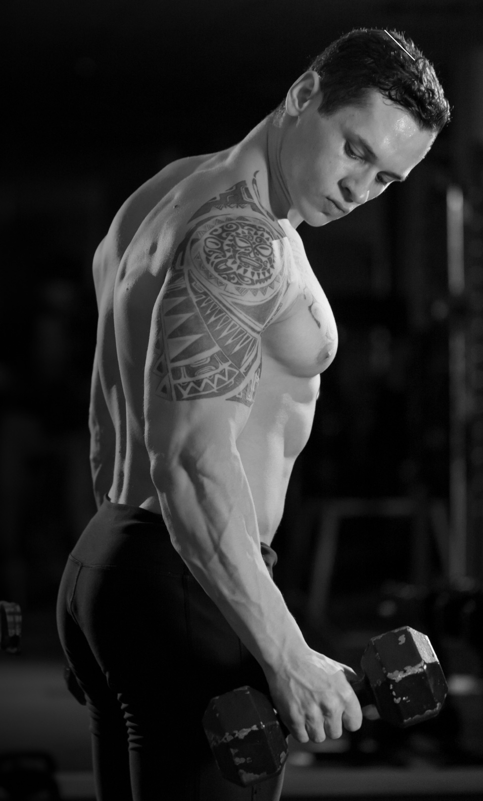 Bulk Supplements