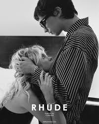 RHUDE