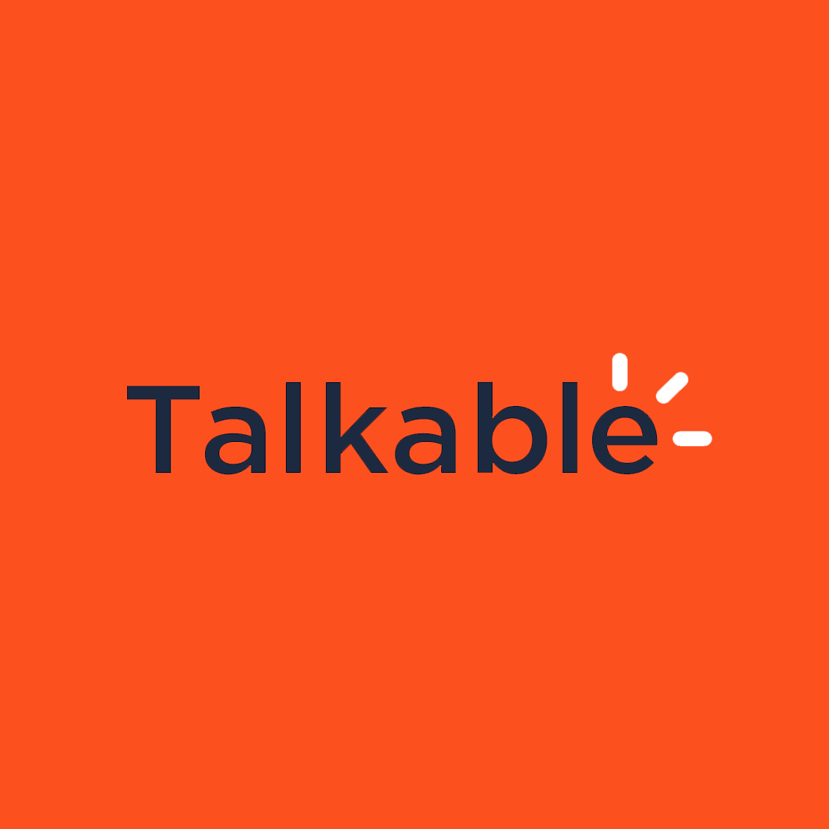 Talkable
