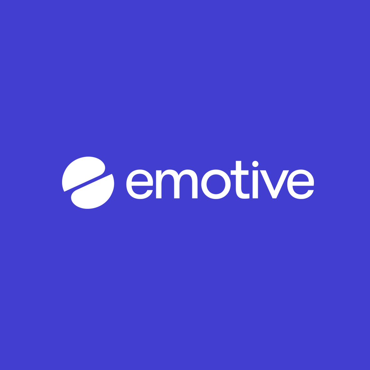 Emotive