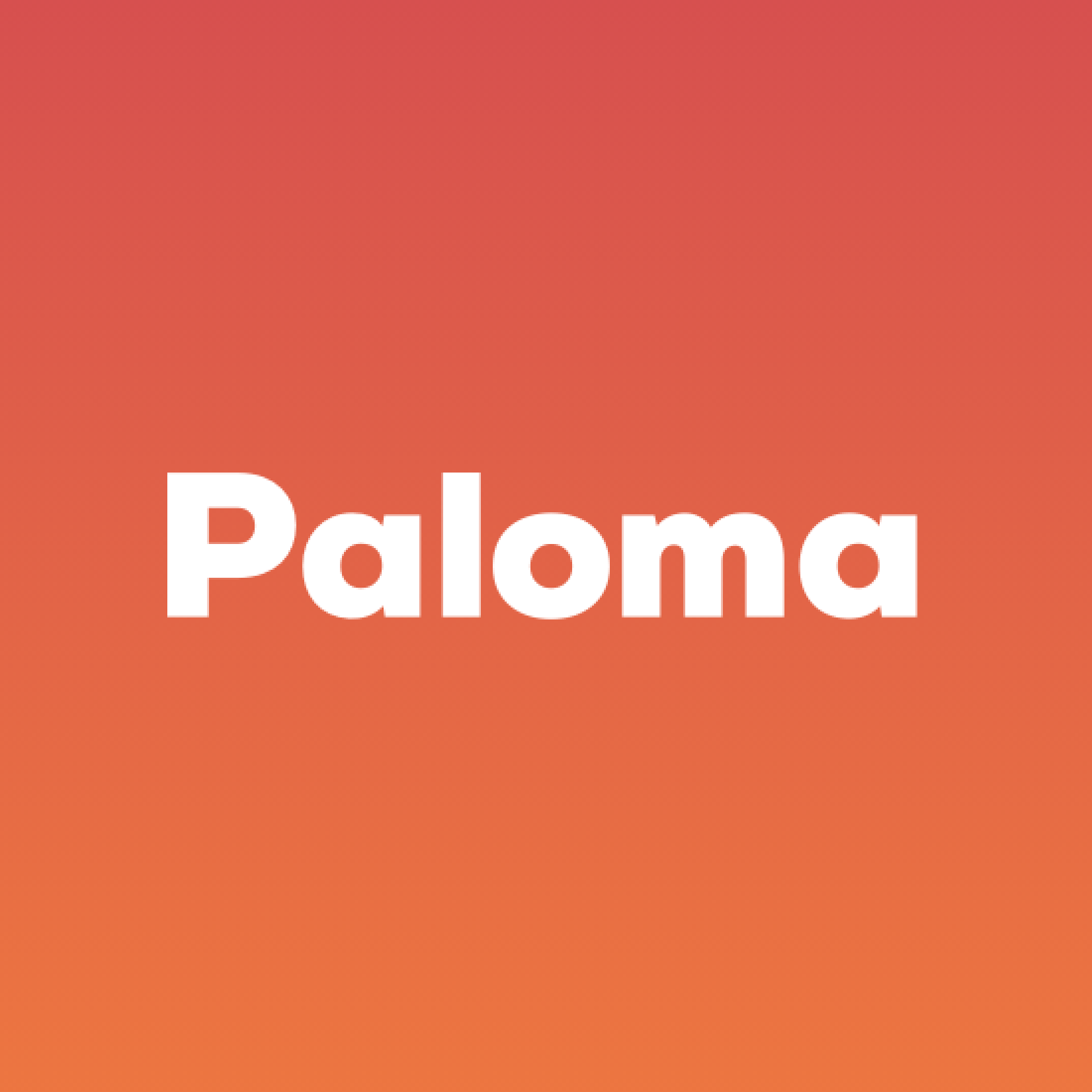 Paloma