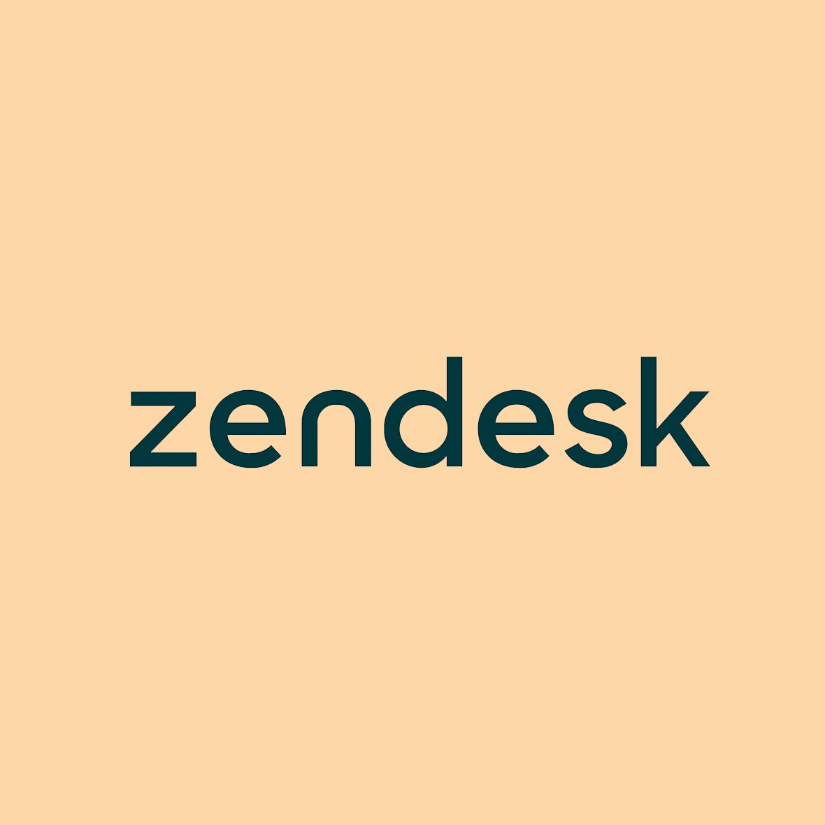 Zendesk