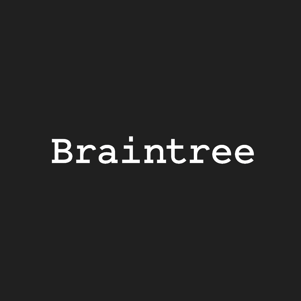 Braintree