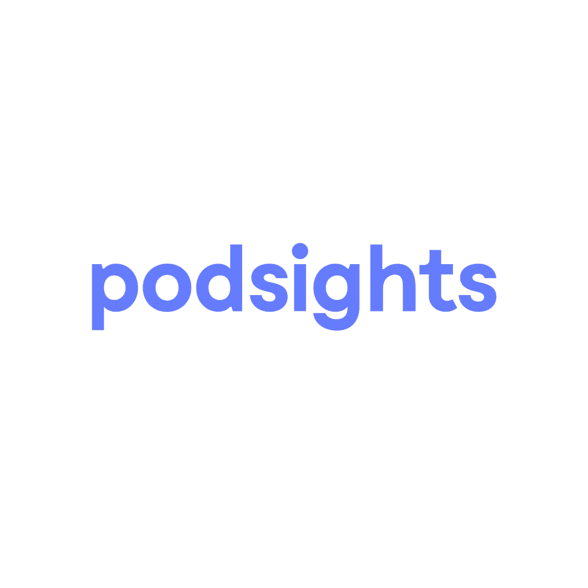Podsights