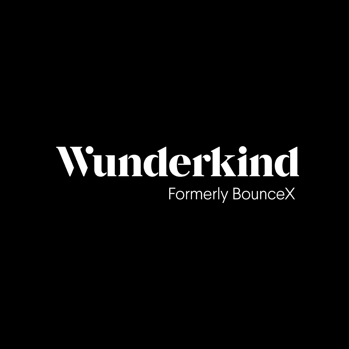 Wunderkind