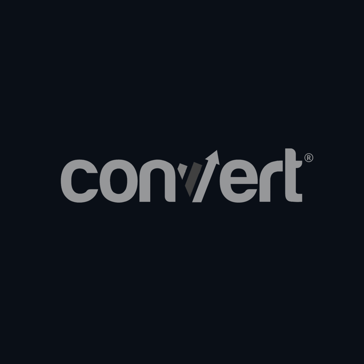 Convert