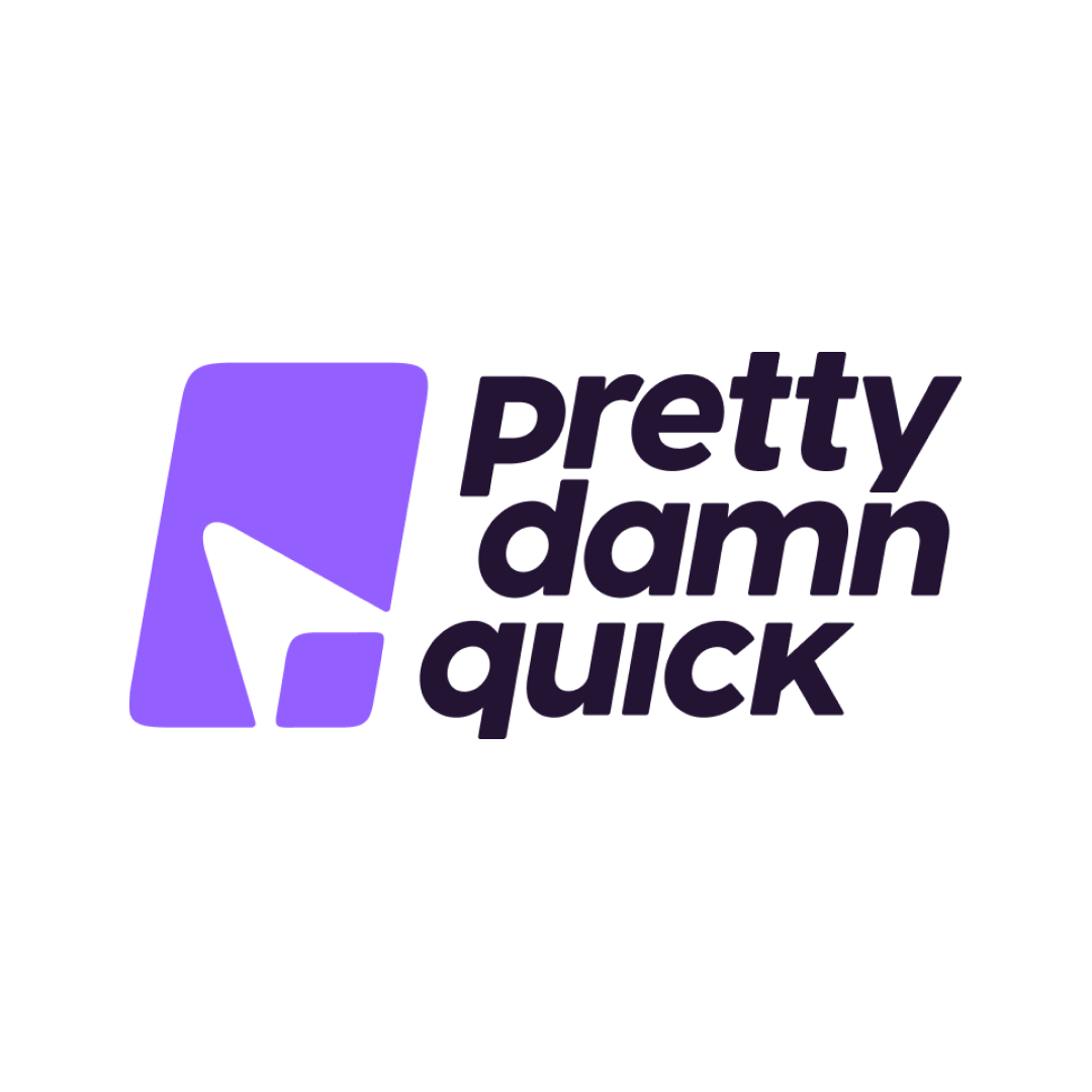 PrettyDamnQuick