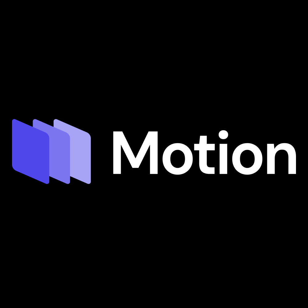 Motion