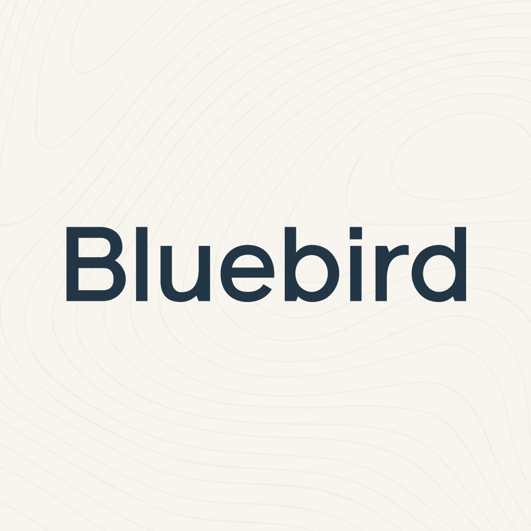 Bluebird