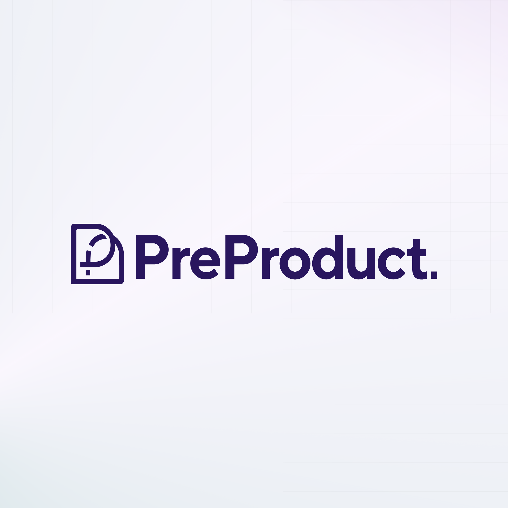 PreProduct
