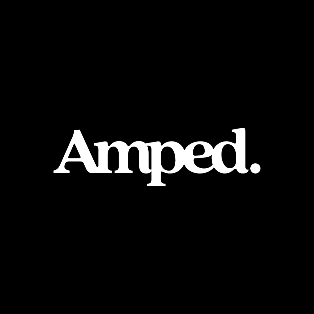 Amped