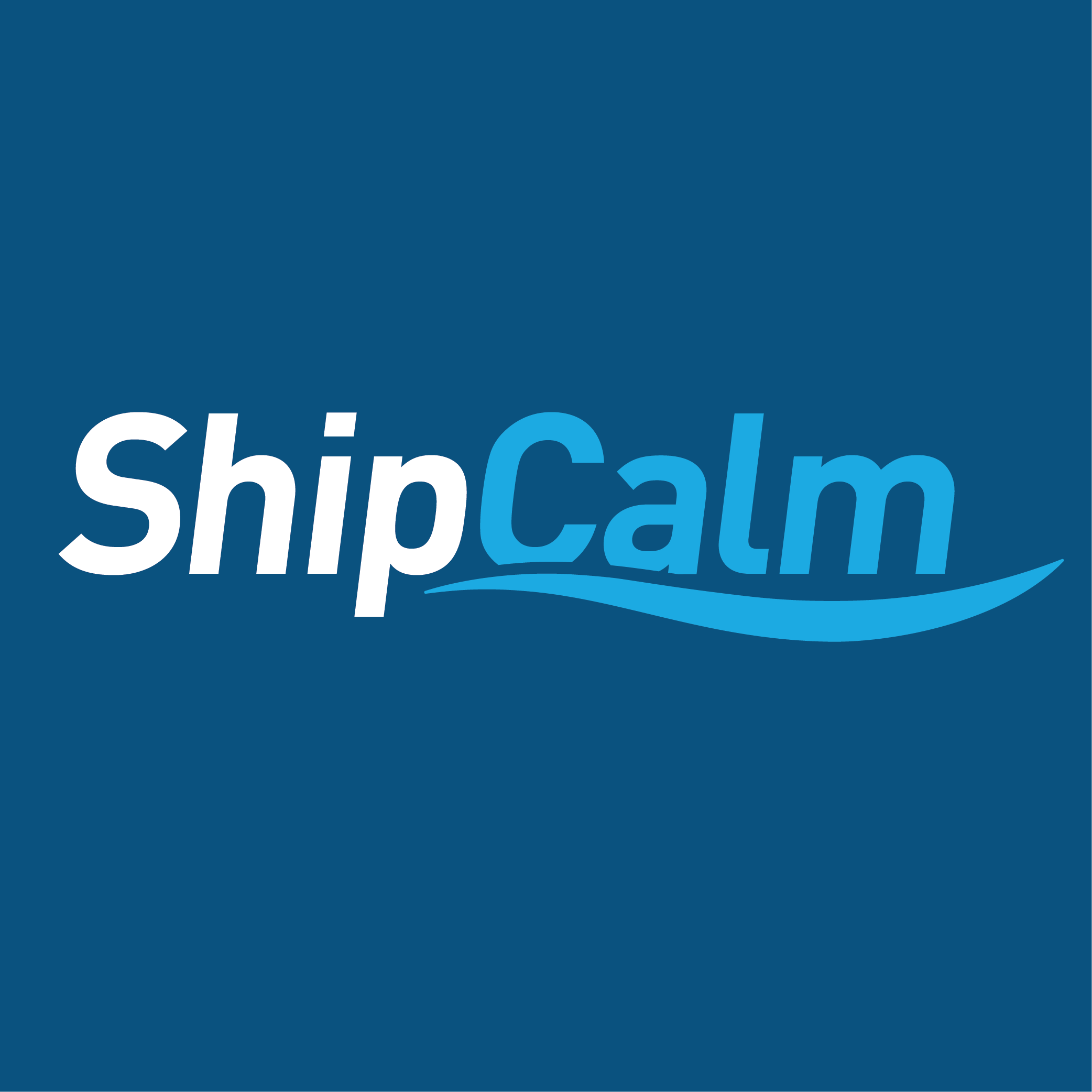 ShipCalm