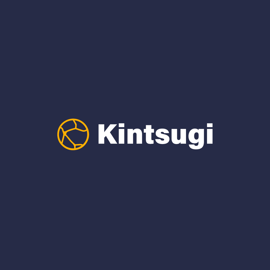 Kintsugi