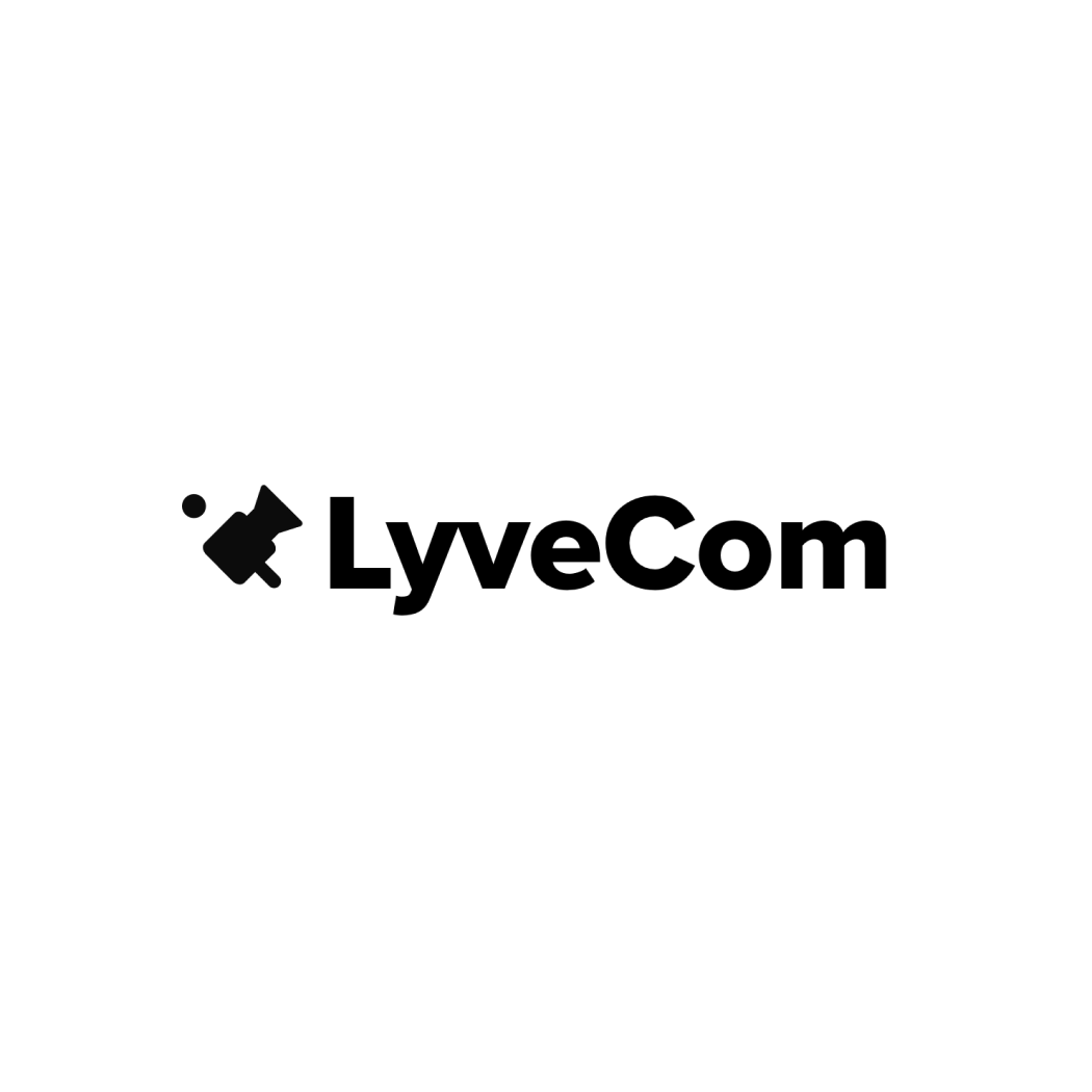 Lyvecom