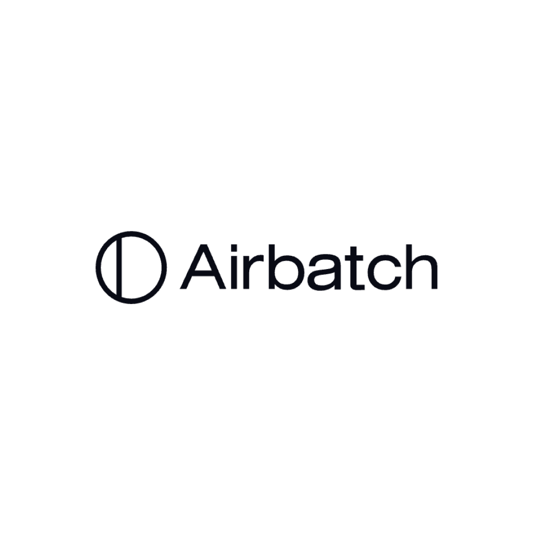Airbatch