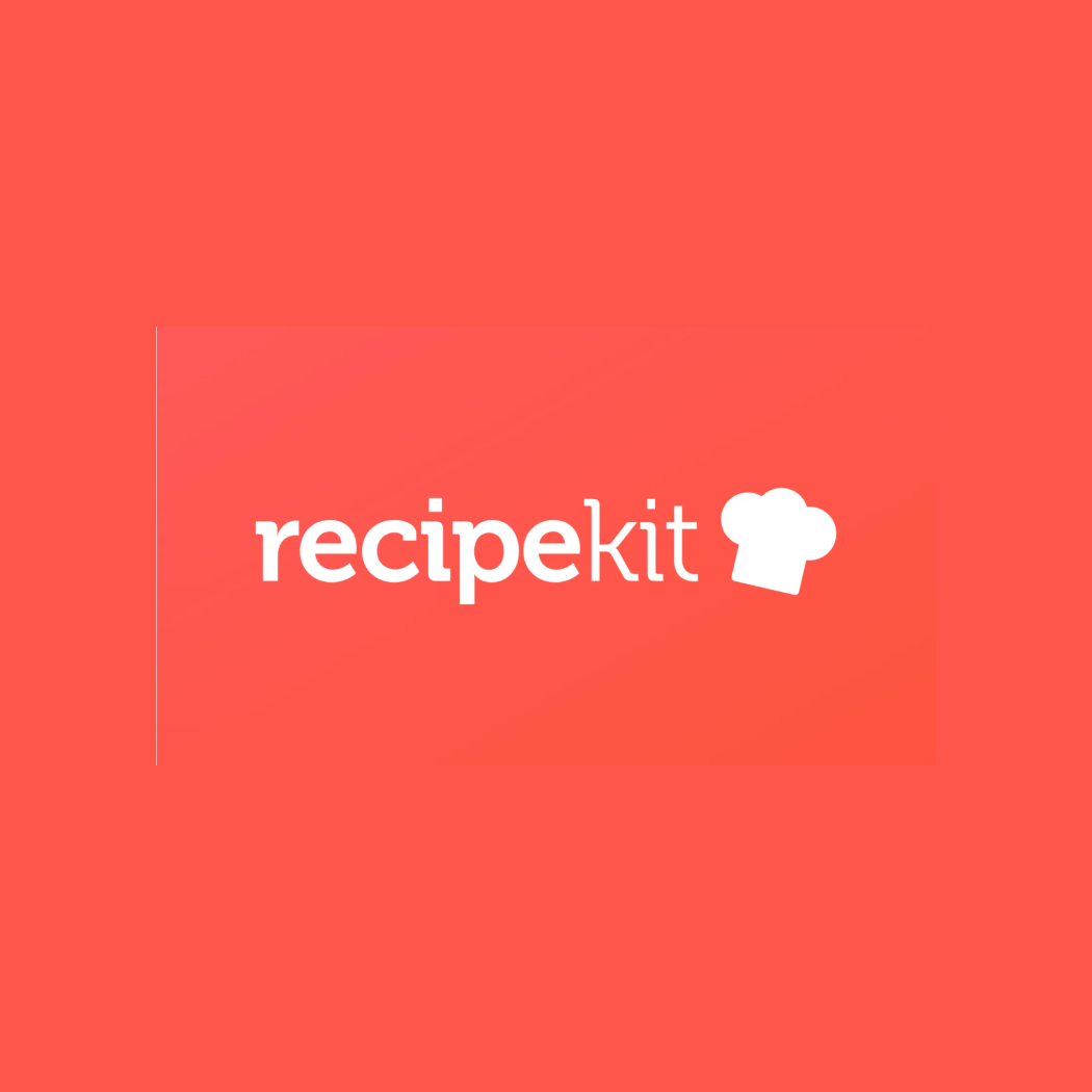 Recipe Kit