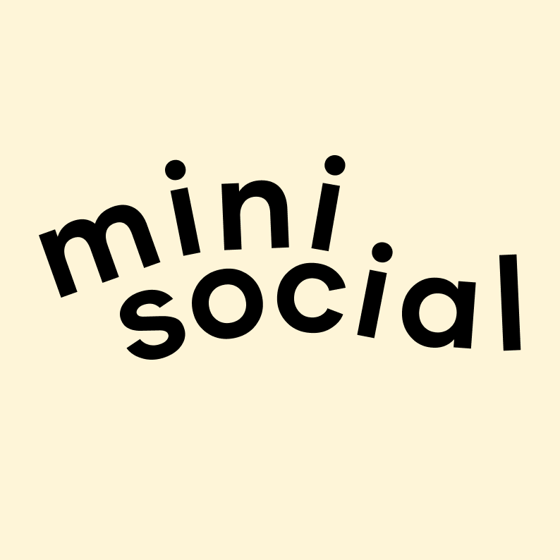 minisocial 