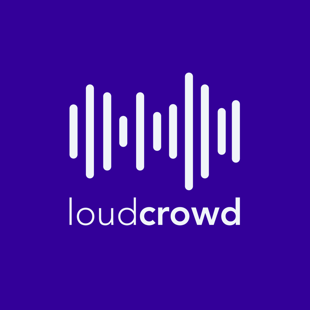 LoudCrowd