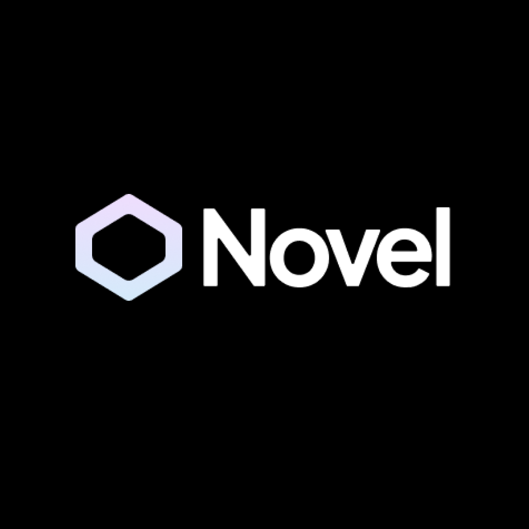 Novel Video