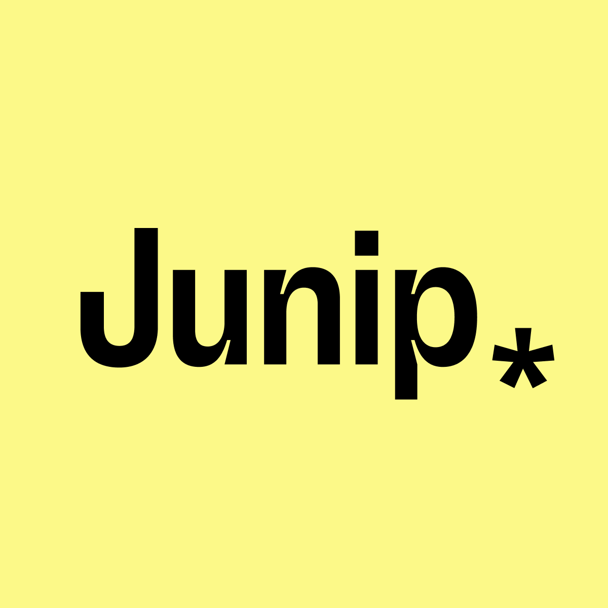 Junip