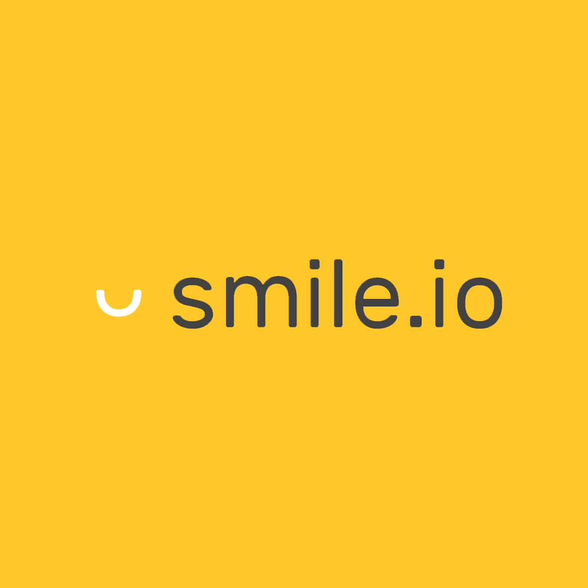 Smile IO