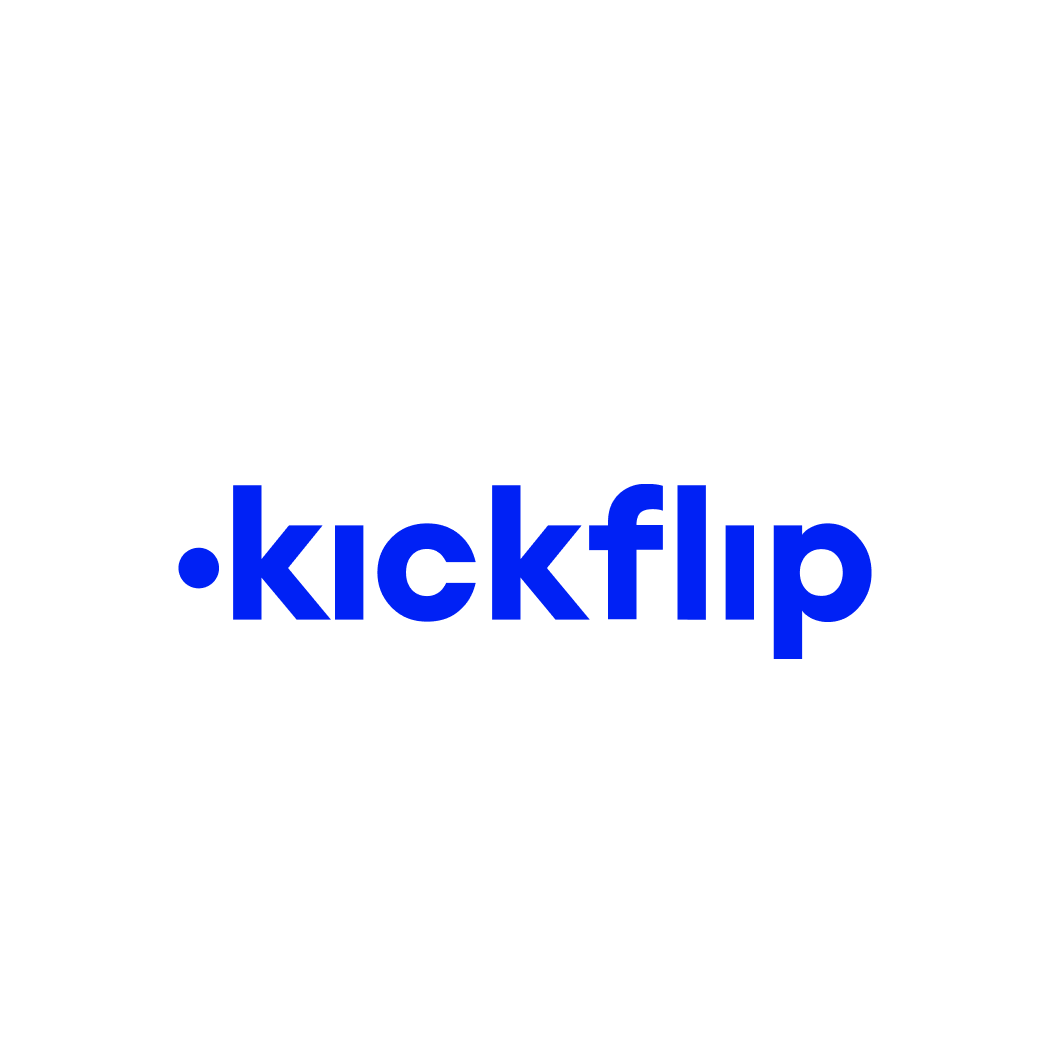 Kickflip