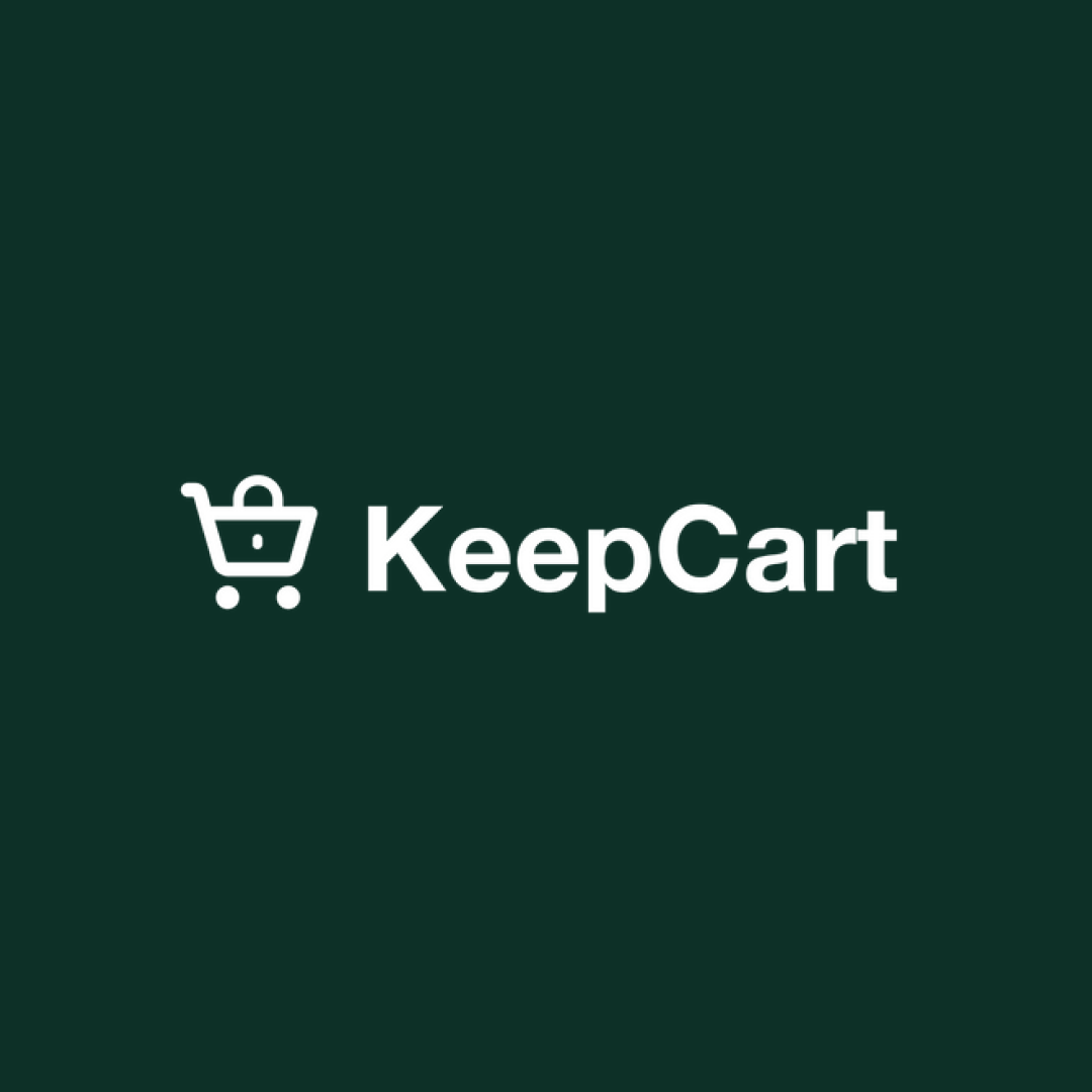 KeepCart