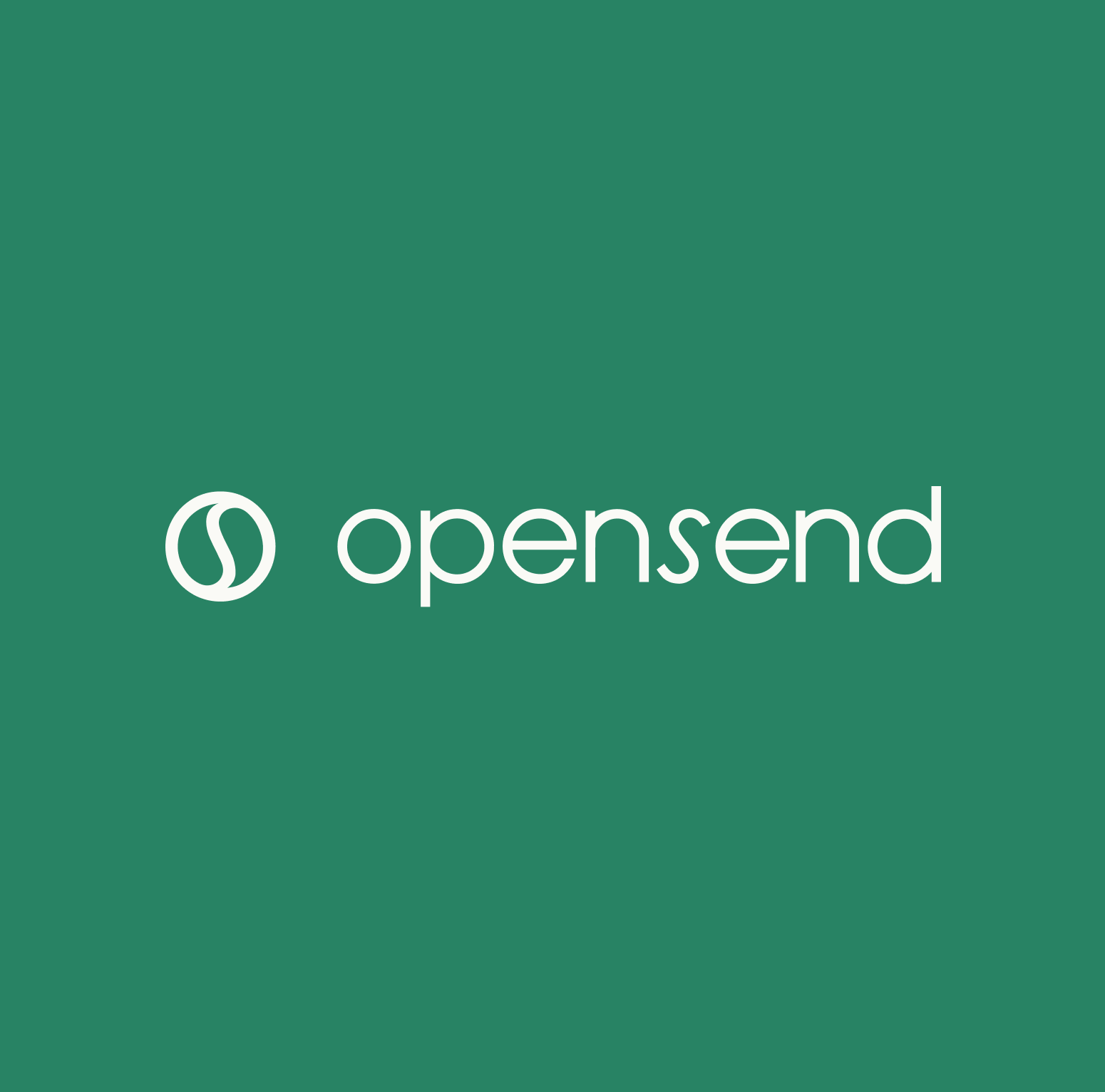 Opensend