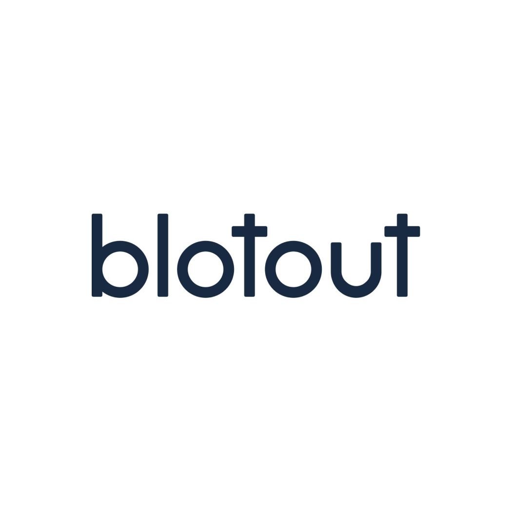 Blotout
