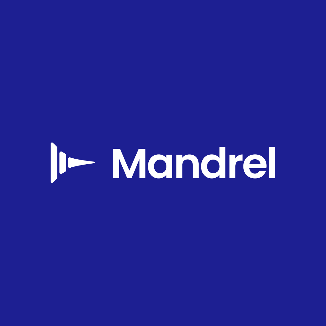 Mandrel