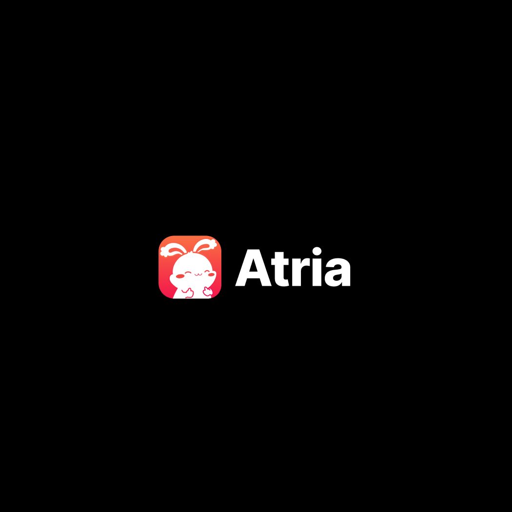 Atria
