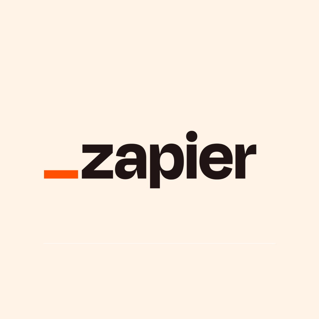 Zapier