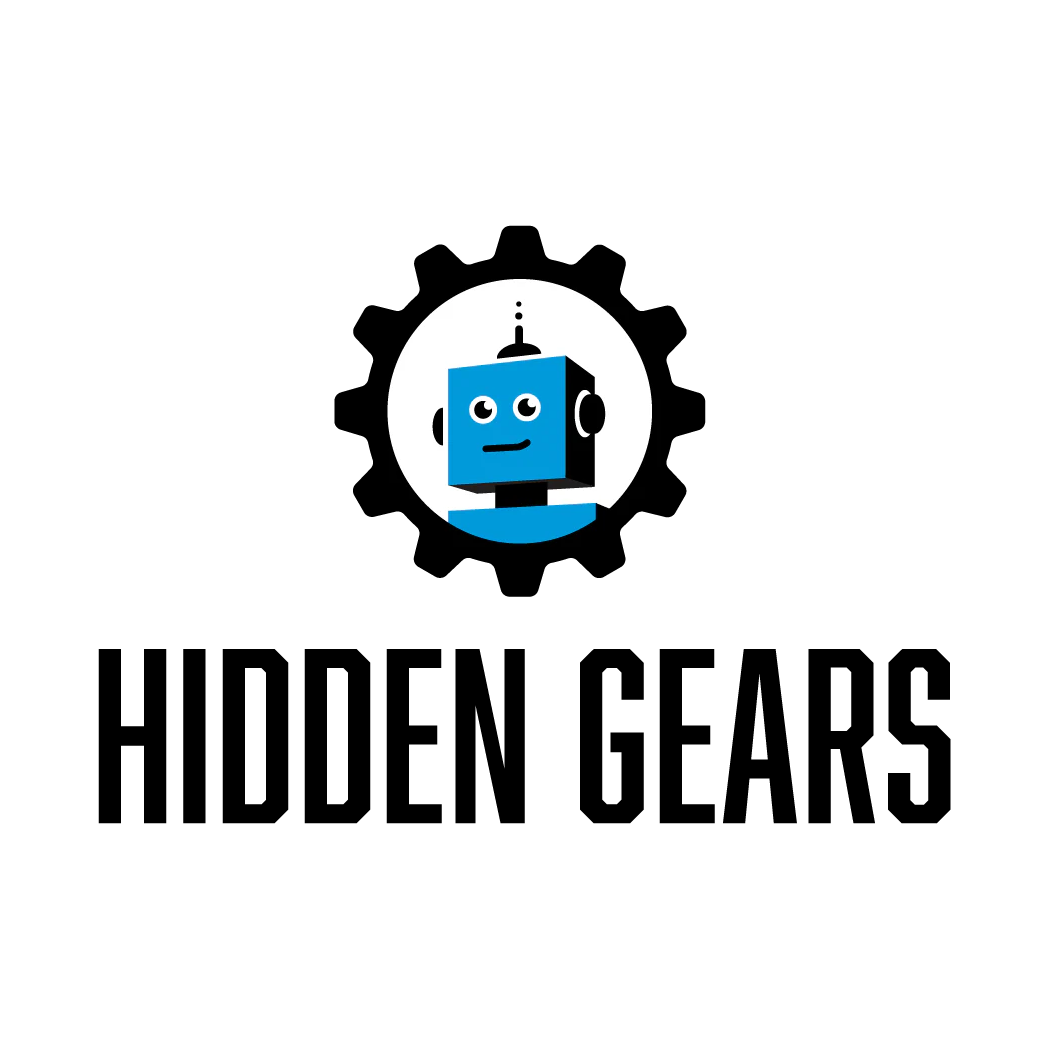 Hidden Gears