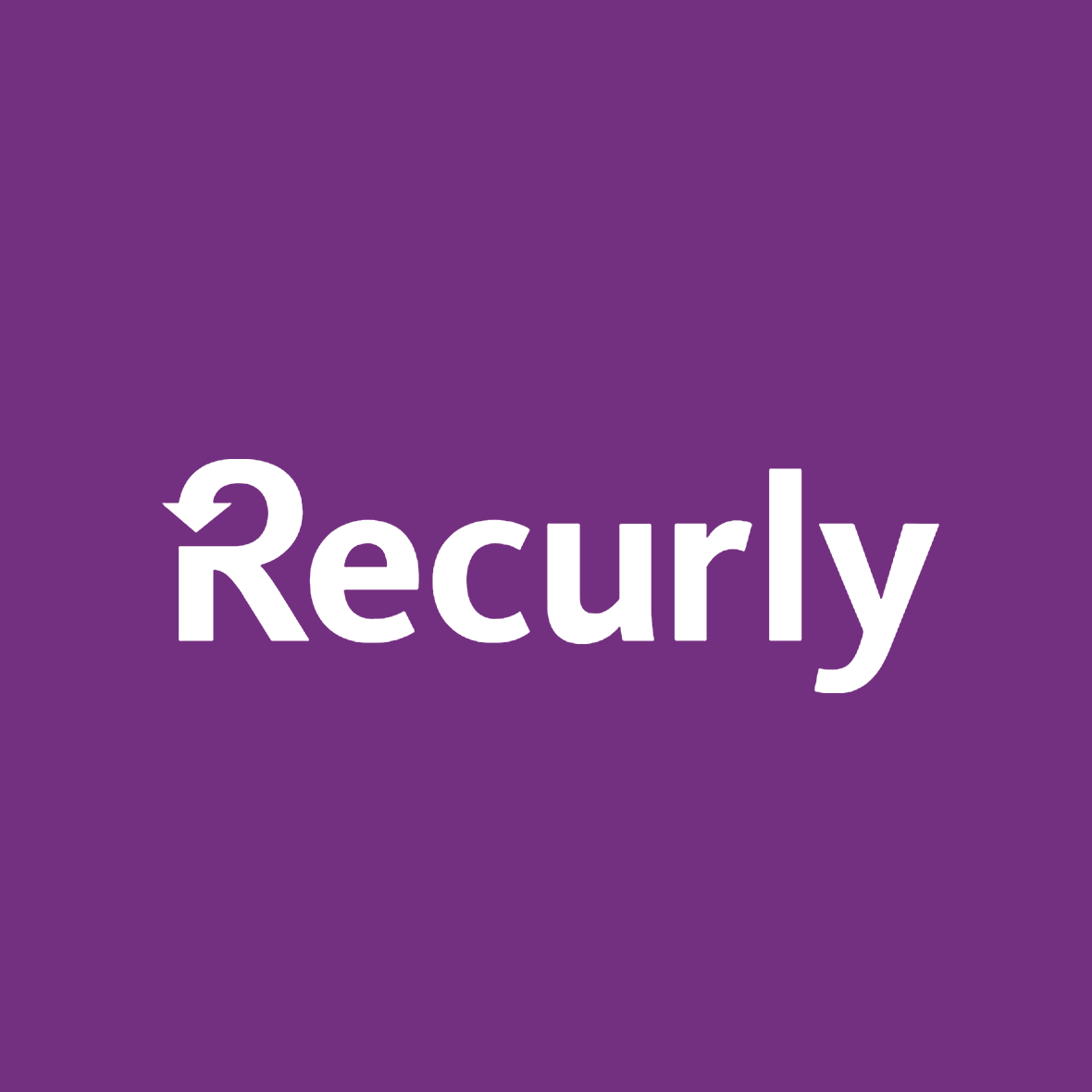 Recurly JS