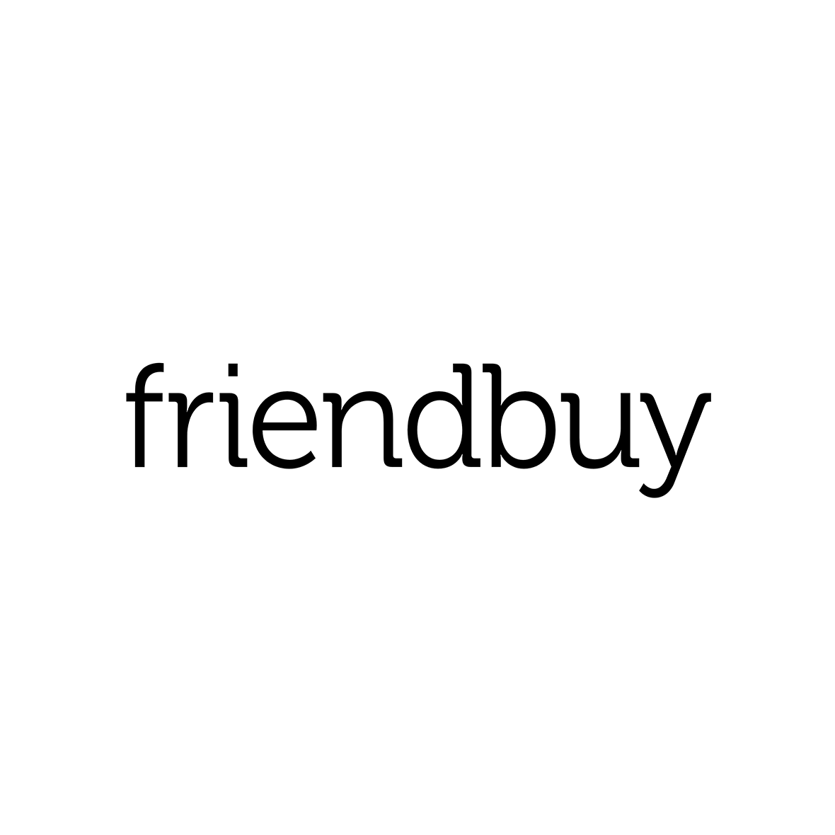 Friendbuy