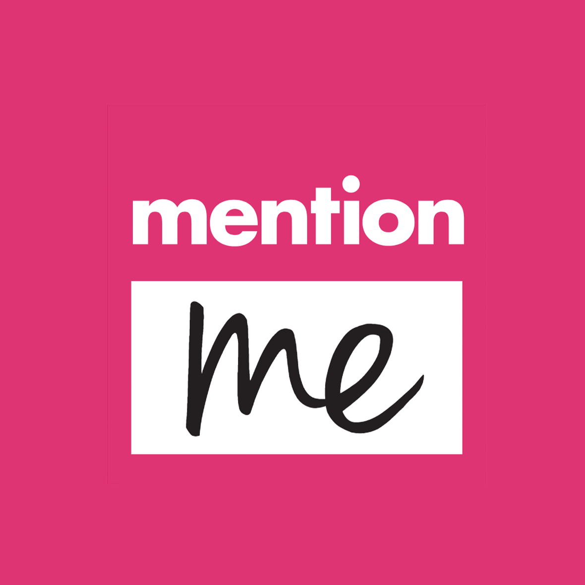 Mention Me