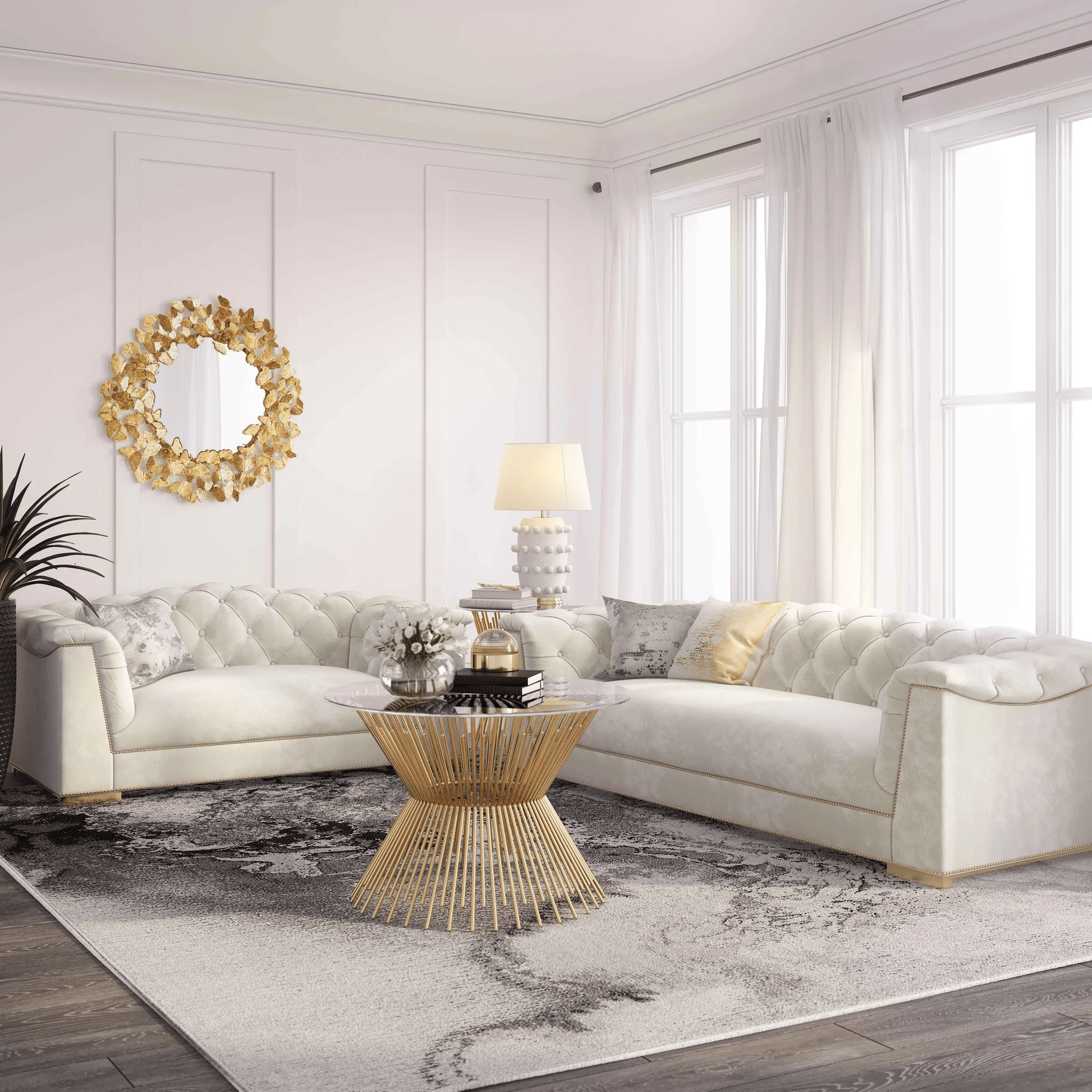 TOV Furniture