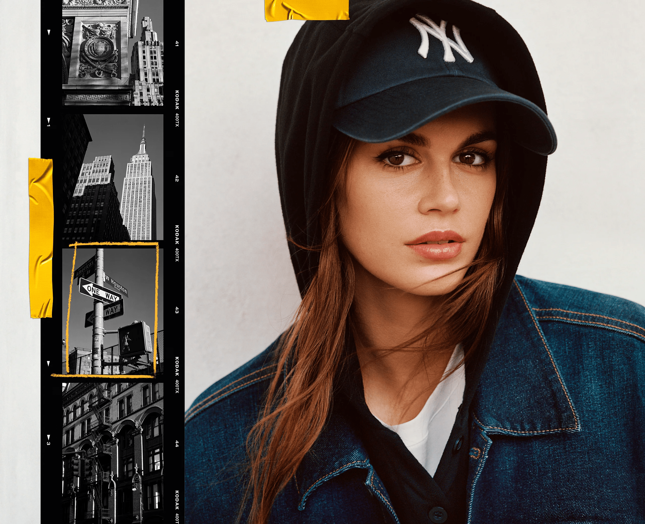 DKNY