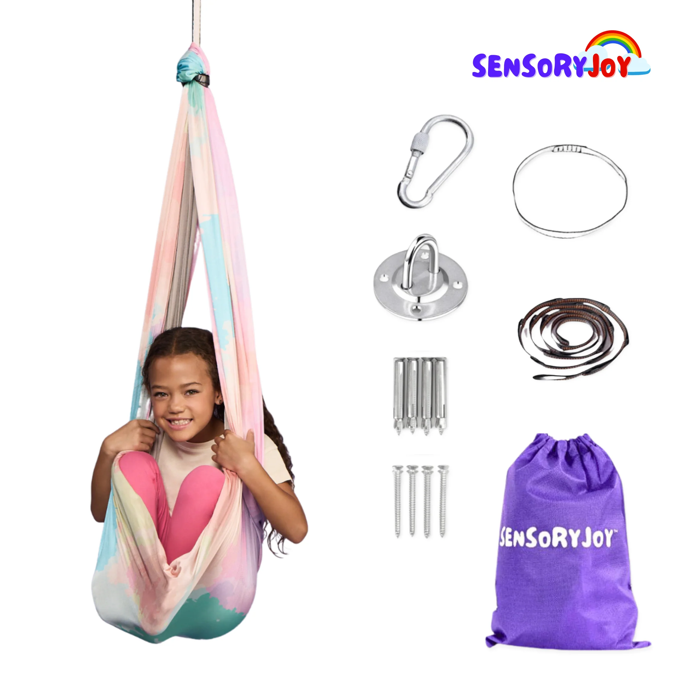 Sensory Joy