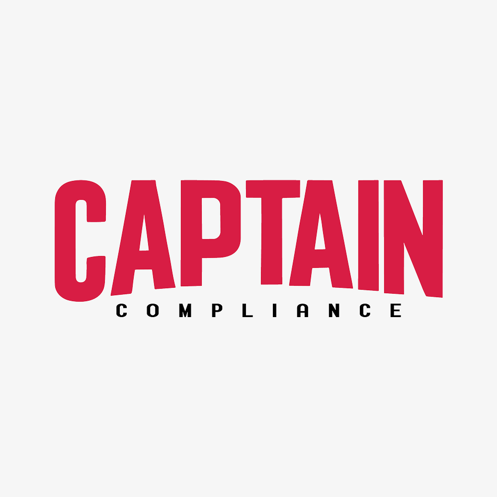 Captain Compliance