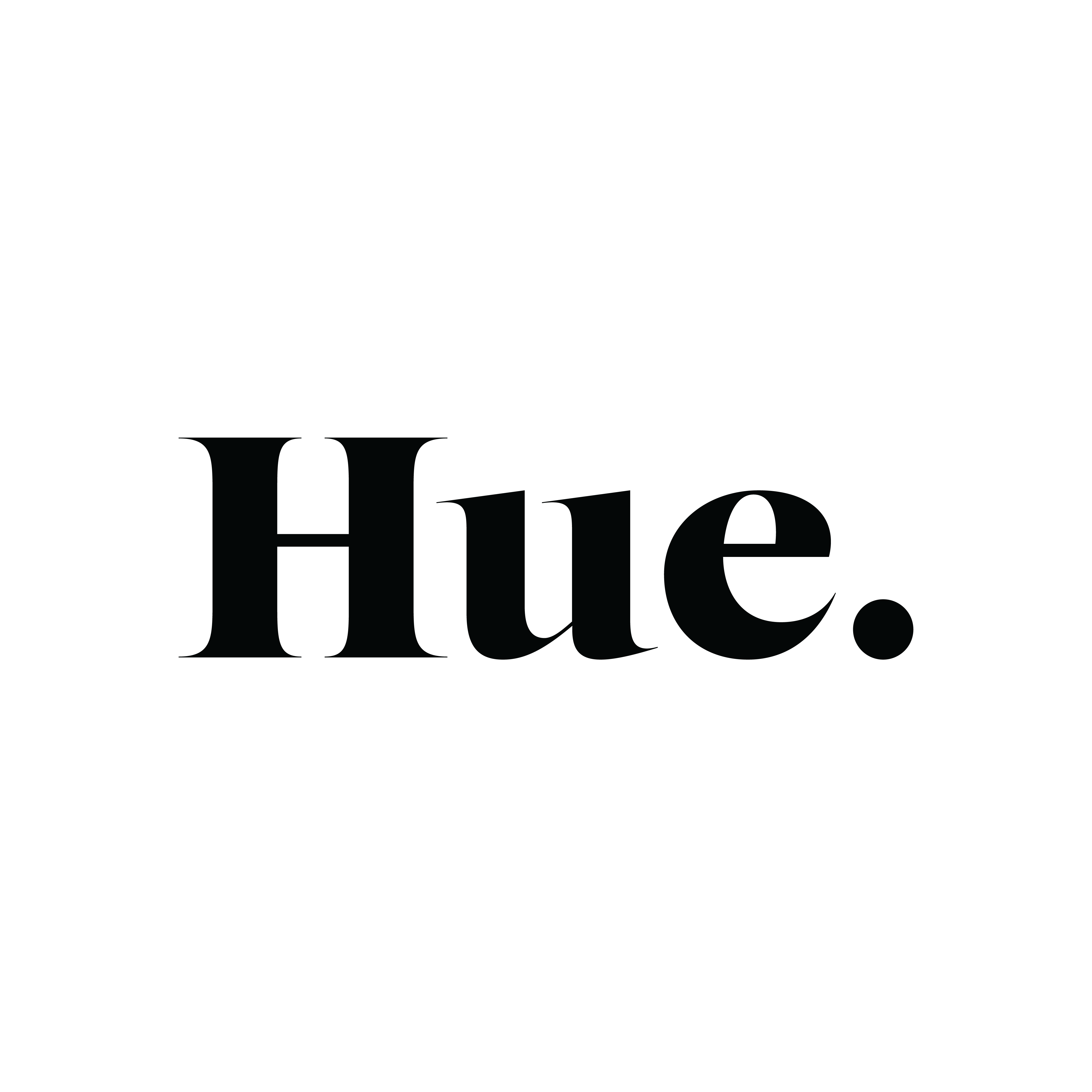 Hue Inc.